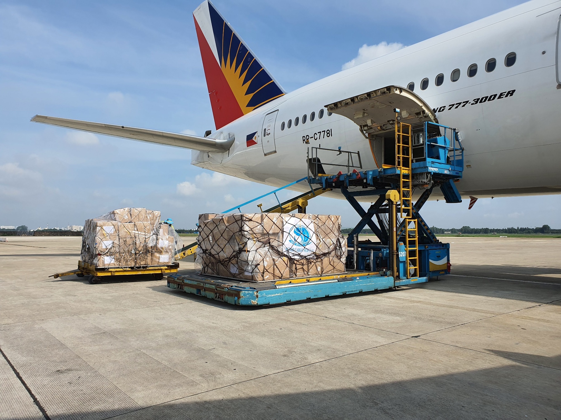 Air Cargo
